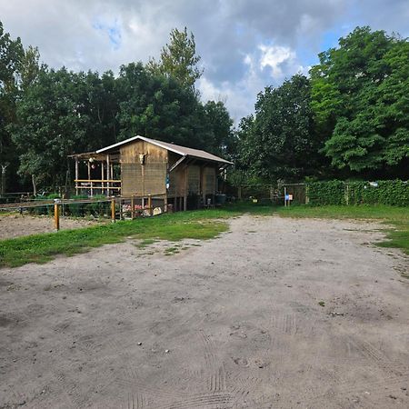 Heide Ranch Halle (Saale) Exterior foto