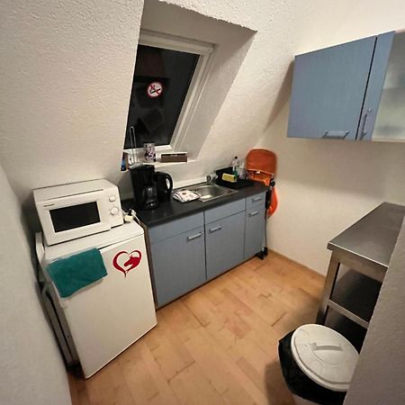 Heide Ranch Halle (Saale) Exterior foto
