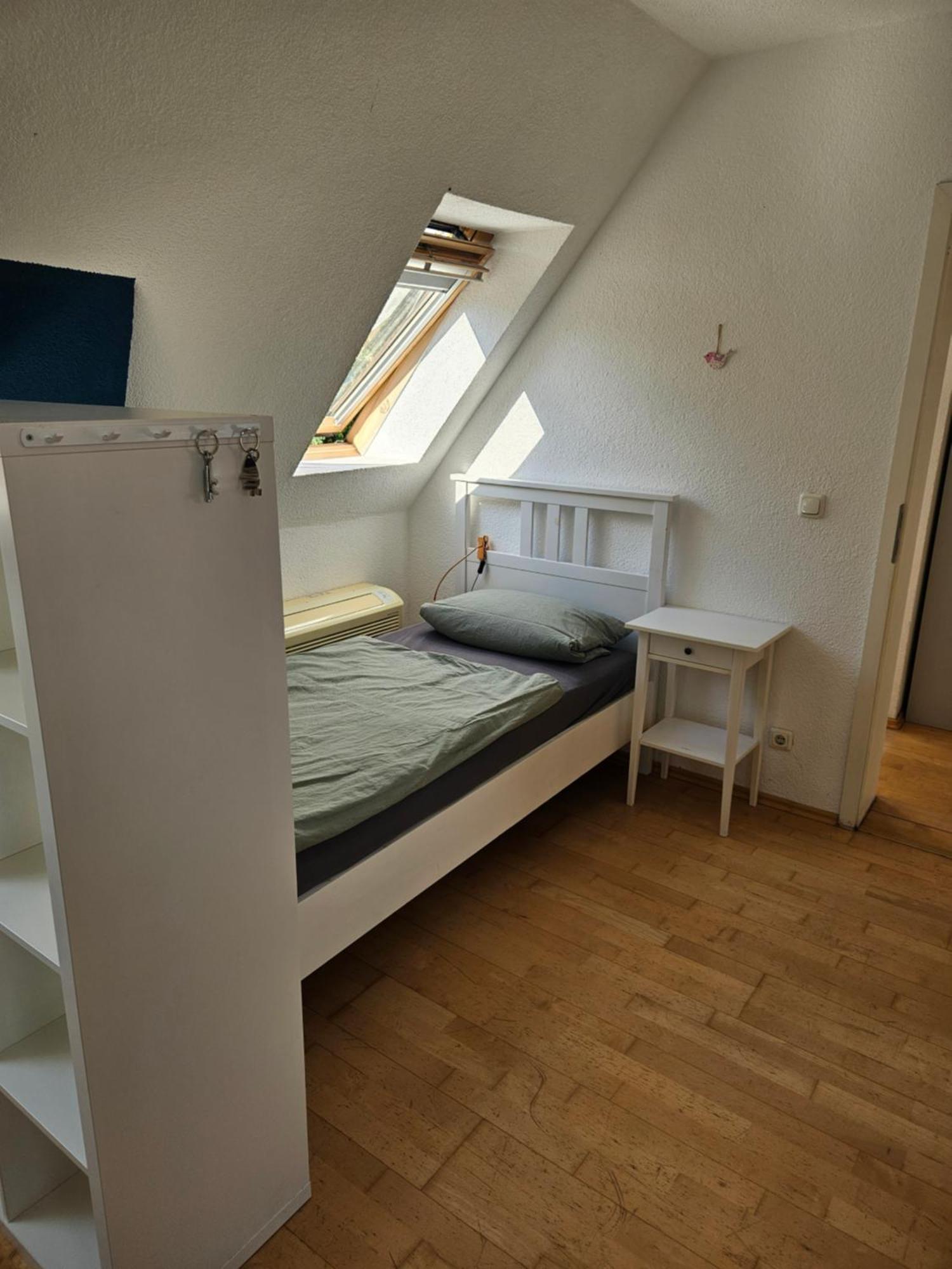 Heide Ranch Halle (Saale) Exterior foto