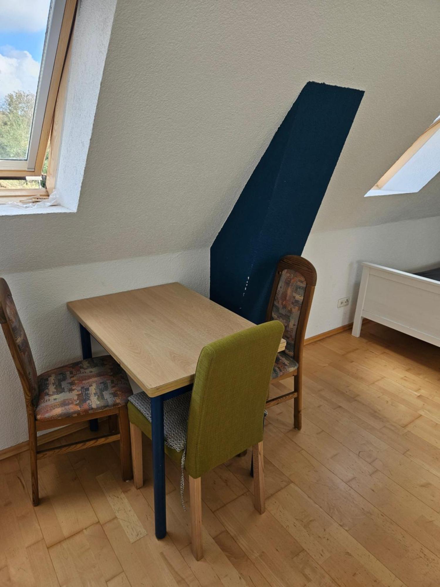 Heide Ranch Halle (Saale) Exterior foto