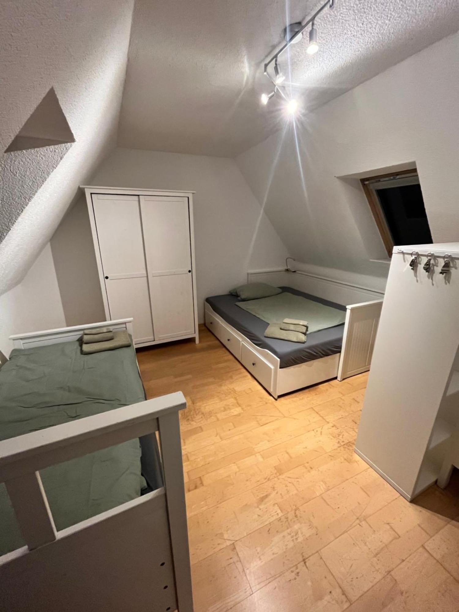 Heide Ranch Halle (Saale) Exterior foto