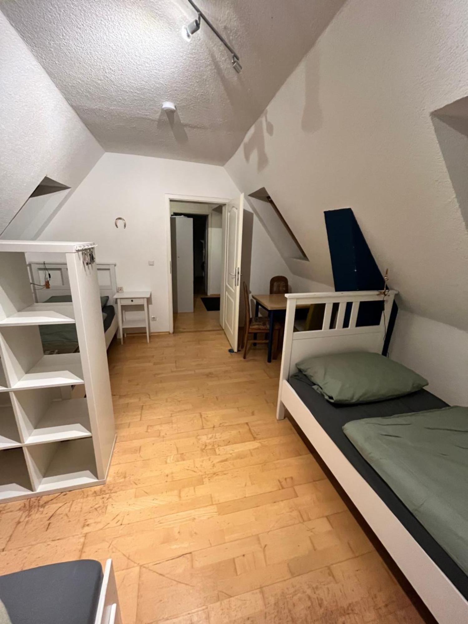 Heide Ranch Halle (Saale) Exterior foto